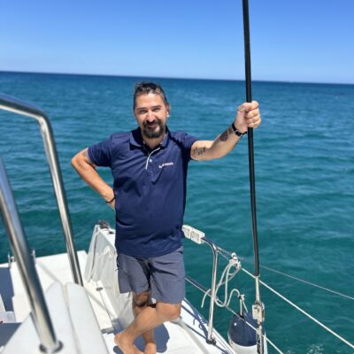 Deckhand