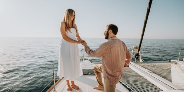 Symbolic wedding
